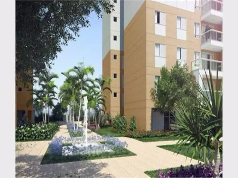 Foto 1 de Apartamento com 3 Quartos para alugar, 86m² em Jardim Emilia, Sorocaba