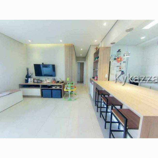 Foto 2 de Apartamento com 3 Quartos à venda, 79m² em Jardim Pereira Leite, São Paulo