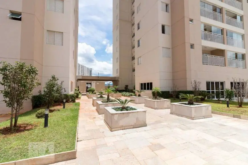 Foto 2 de Apartamento com 3 Quartos à venda, 77m² em Jardim Rosa de Franca, Guarulhos