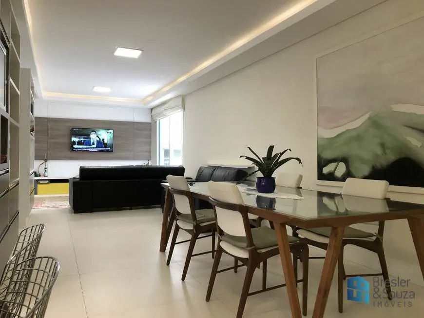 Foto 3 de Apartamento com 3 Quartos à venda, 139m² em Joao Paulo, Florianópolis