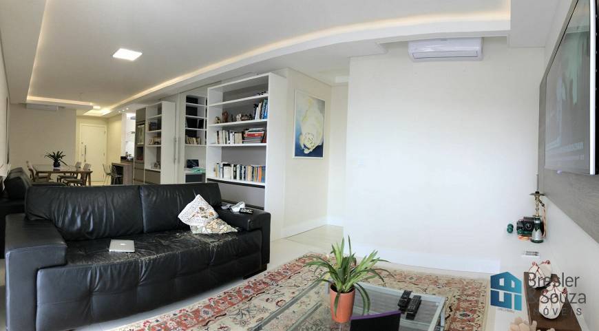 Foto 4 de Apartamento com 3 Quartos à venda, 139m² em Joao Paulo, Florianópolis