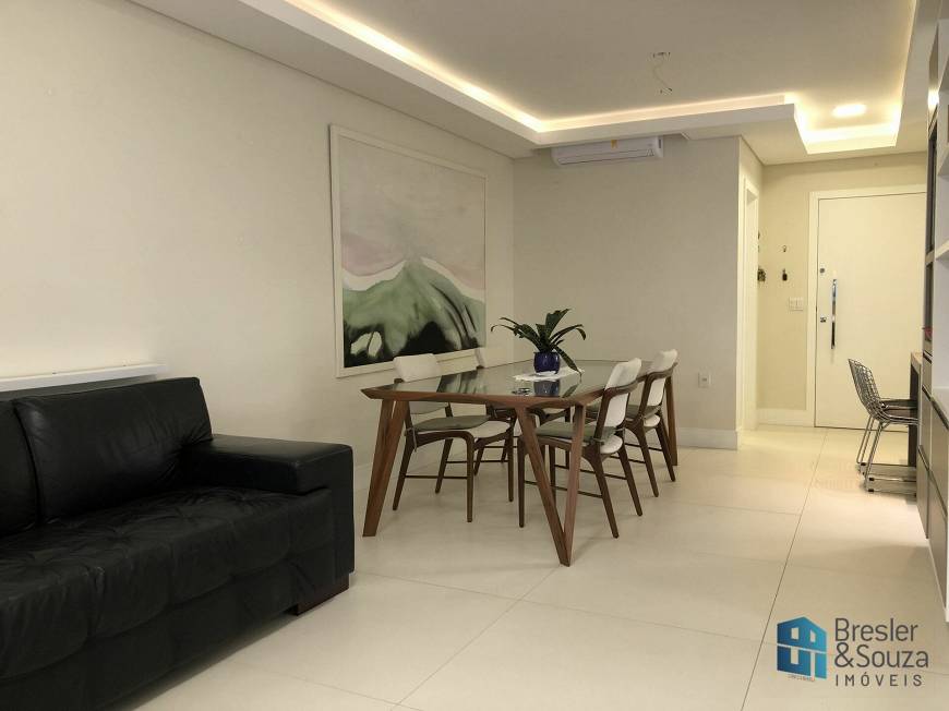 Foto 5 de Apartamento com 3 Quartos à venda, 139m² em Joao Paulo, Florianópolis