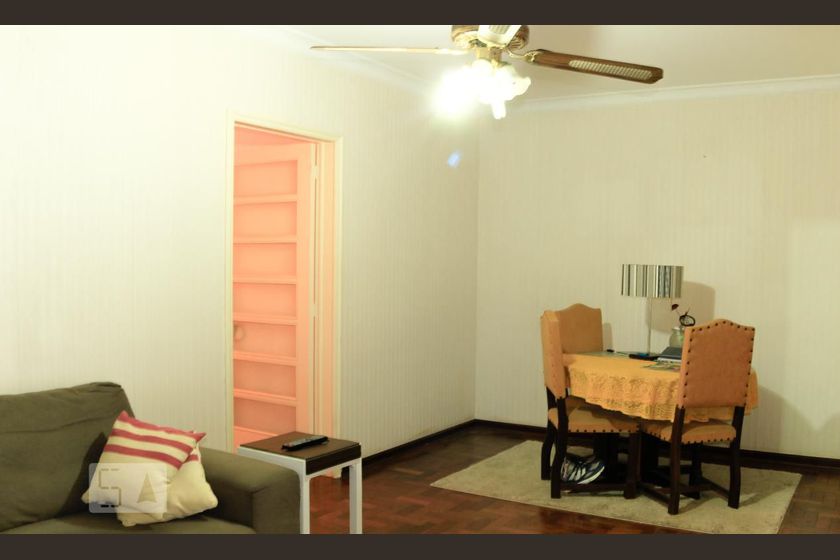 Foto 1 de Apartamento com 3 Quartos para alugar, 97m² em Menino Deus, Porto Alegre