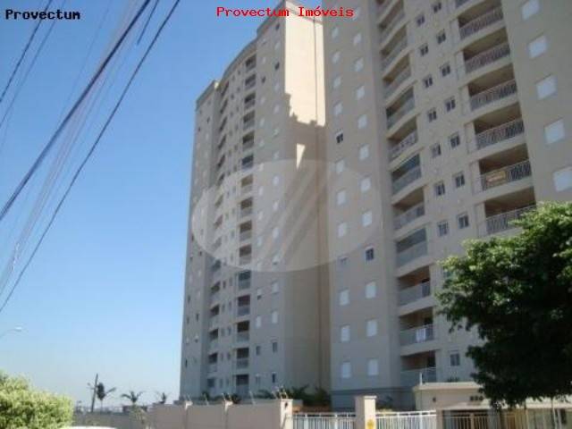 Foto 1 de Apartamento com 3 Quartos à venda, 80m² em Parque Industrial, Campinas
