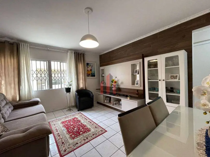 Foto 1 de Apartamento com 3 Quartos à venda, 91m² em Ponta de Baixo, São José