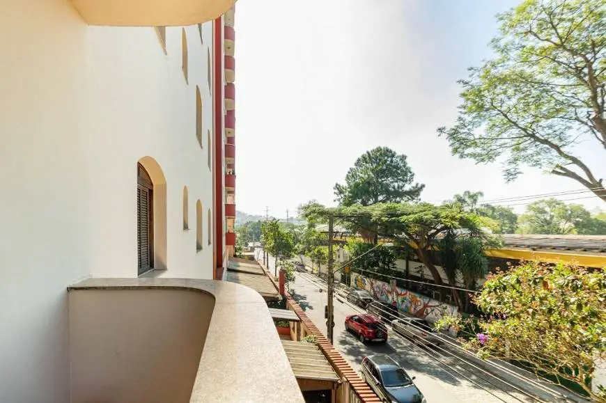 Foto 4 de Apartamento com 3 Quartos à venda, 97m² em Rudge Ramos, São Bernardo do Campo