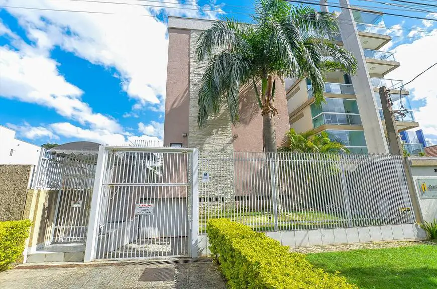 Foto 1 de Apartamento com 3 Quartos à venda, 55m² em Seminário, Curitiba