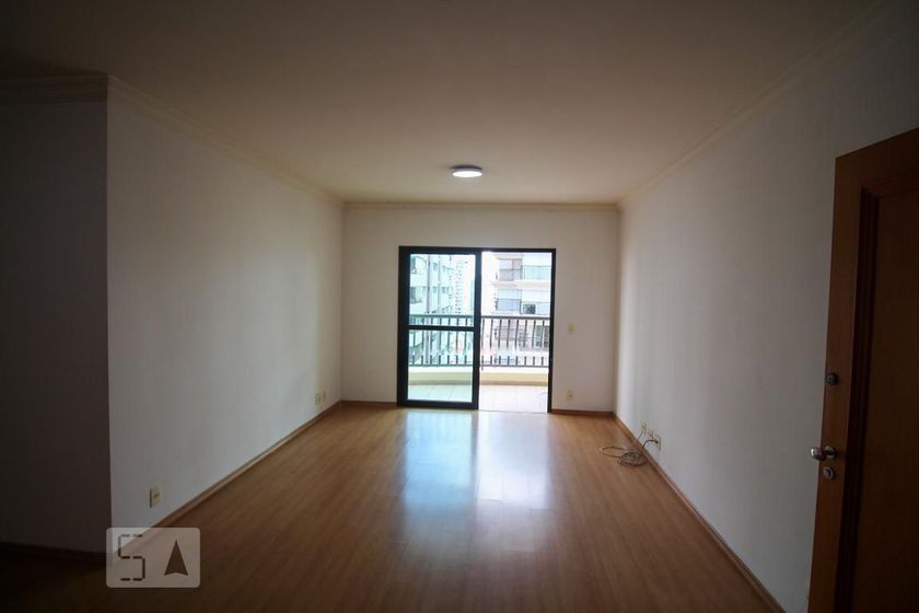 Foto 1 de Apartamento com 3 Quartos para alugar, 102m² em Tatuapé, São Paulo