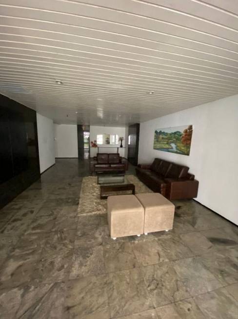 Foto 2 de Apartamento com 3 Quartos à venda, 118m² em Vicente Pinzon, Fortaleza