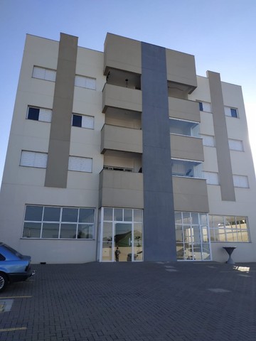 Foto 1 de Apartamento com 3 Quartos à venda, 70m² em Vila Brasil, Arapongas