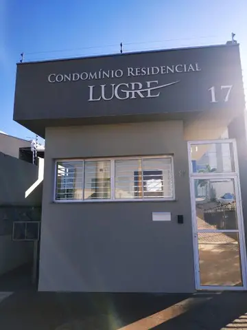 Foto 2 de Apartamento com 3 Quartos à venda, 70m² em Vila Brasil, Arapongas