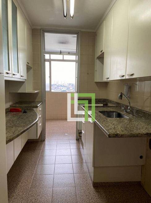 Foto 2 de Apartamento com 3 Quartos à venda, 94m² em Vila Inhamupe, Jundiaí