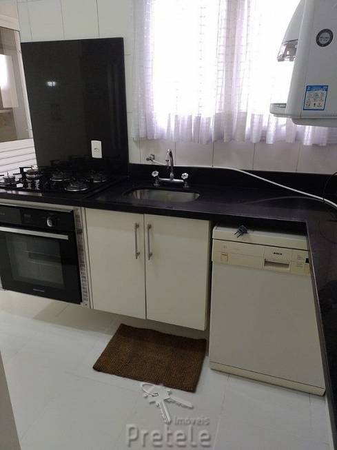Foto 4 de Apartamento com 3 Quartos para alugar, 96m² em Vila Leopoldina, São Paulo