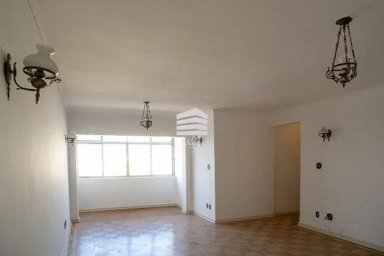 Foto 1 de Apartamento com 3 Quartos para alugar, 131m² em Vila Mariana, São Paulo