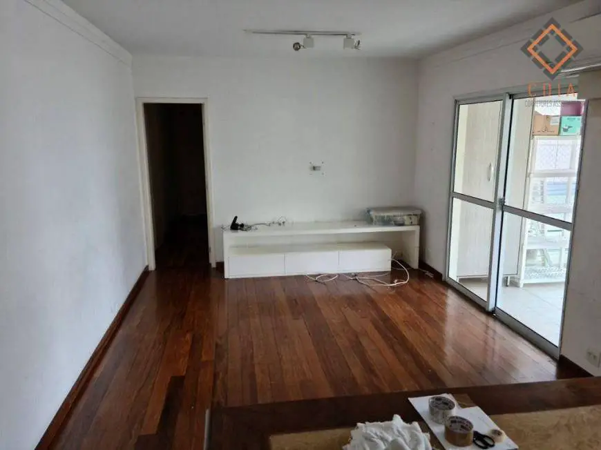 Foto 1 de Apartamento com 3 Quartos à venda, 112m² em Vila Olímpia, São Paulo