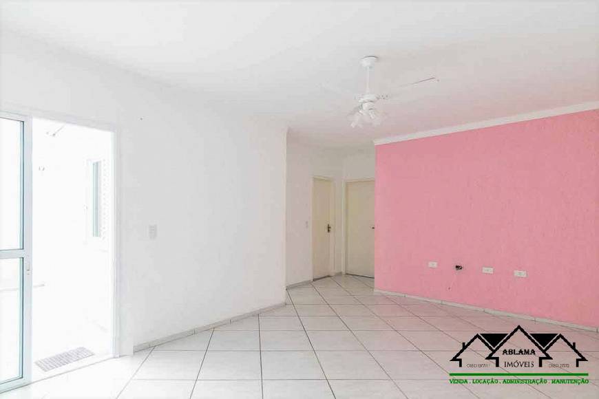 Foto 2 de Apartamento com 3 Quartos à venda, 75m² em Vila Tibirica, Santo André