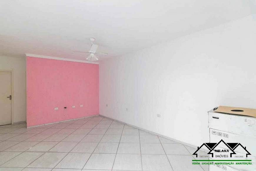Foto 3 de Apartamento com 3 Quartos à venda, 75m² em Vila Tibirica, Santo André