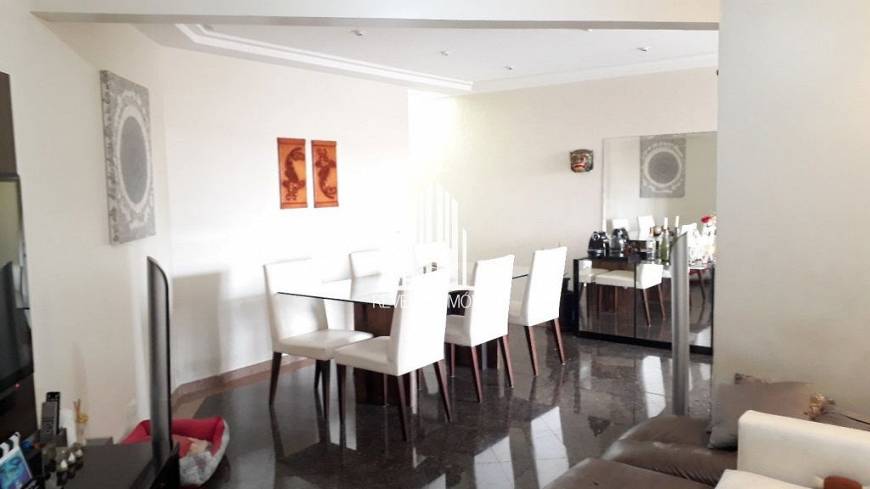 Foto 1 de Apartamento com 3 Quartos à venda, 115m² em Vila Zelina, São Paulo