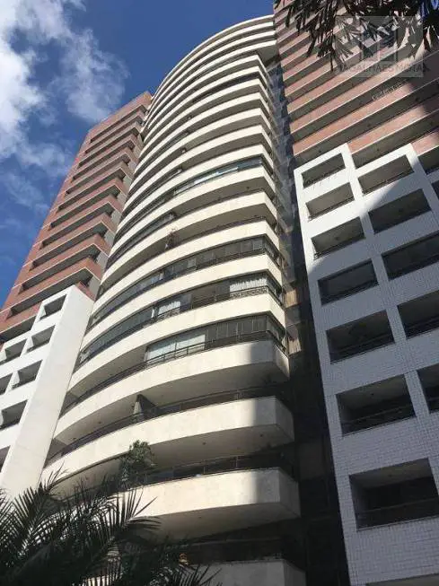Foto 1 de Apartamento com 4 Quartos à venda, 210m² em Aldeota, Fortaleza