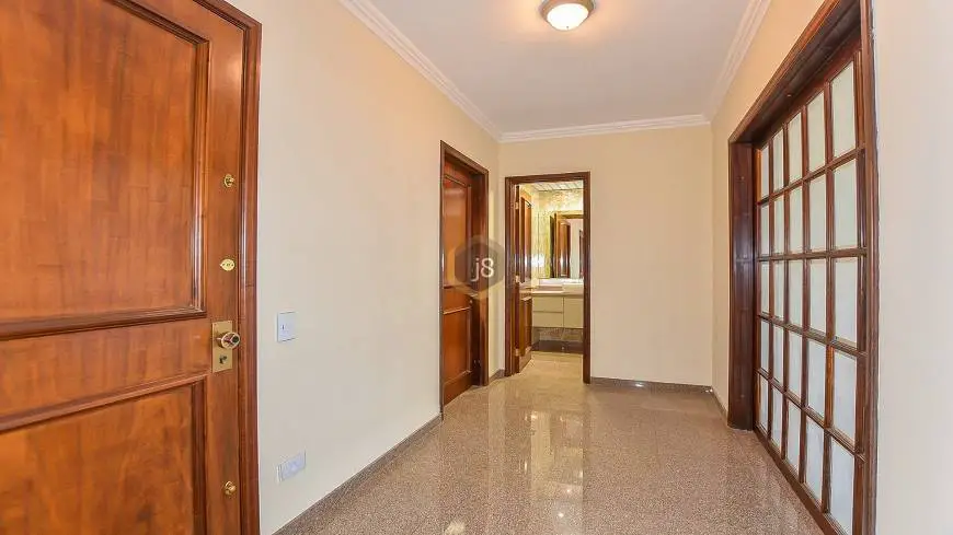 Foto 5 de Apartamento com 4 Quartos para alugar, 299m² em Batel, Curitiba