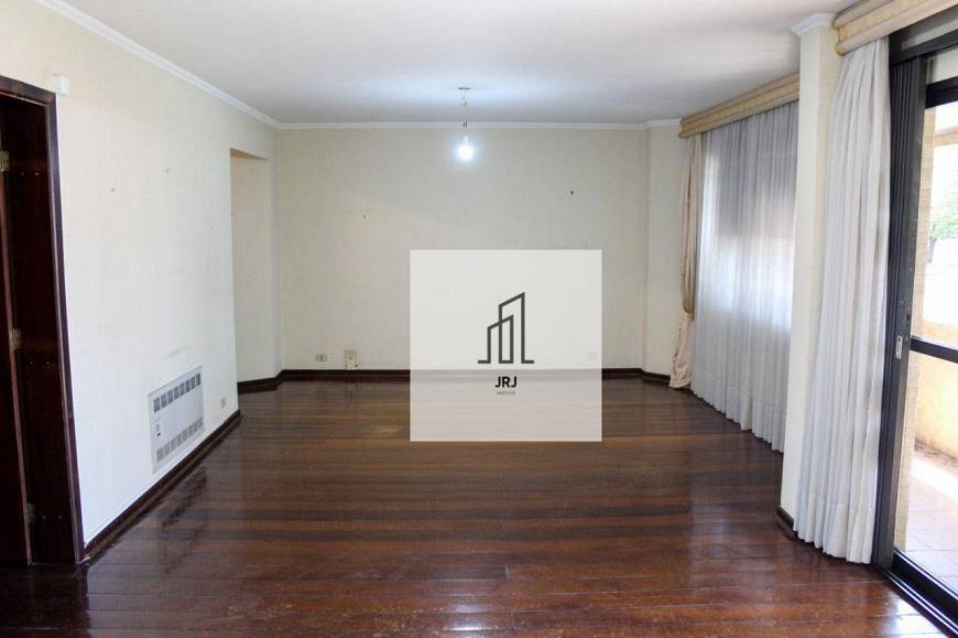 Foto 5 de Apartamento com 4 Quartos à venda, 225m² em Bigorrilho, Curitiba