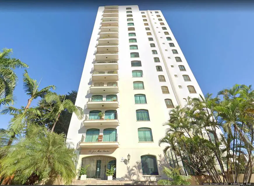Foto 1 de Apartamento com 4 Quartos à venda, 313m² em Centro, São José do Rio Preto