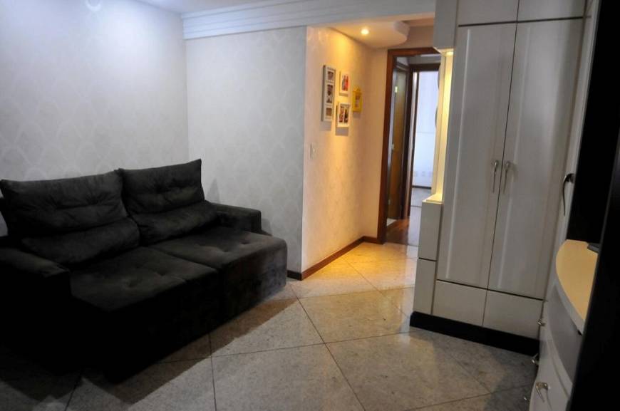 Foto 3 de Apartamento com 4 Quartos à venda, 190m² em Centro, Vila Velha