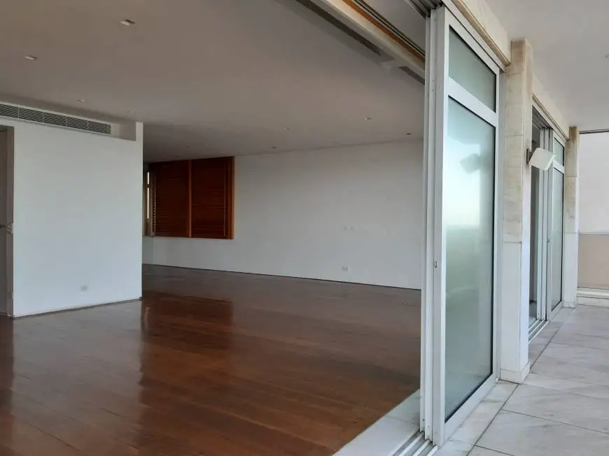 Foto 3 de Apartamento com 4 Quartos para alugar, 330m² em Ipanema, Rio de Janeiro