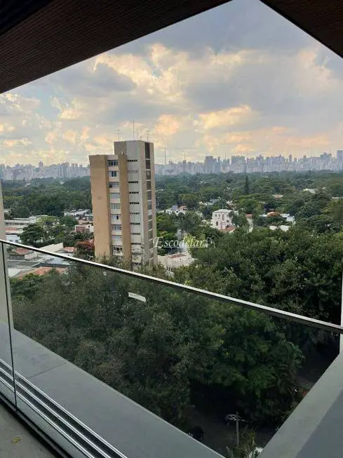 Foto 1 de Apartamento com 4 Quartos à venda, 412m² em Itaim Bibi, São Paulo