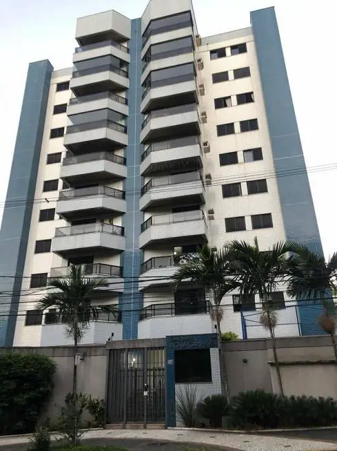Foto 1 de Apartamento com 4 Quartos à venda, 185m² em Nova Campinas, Campinas