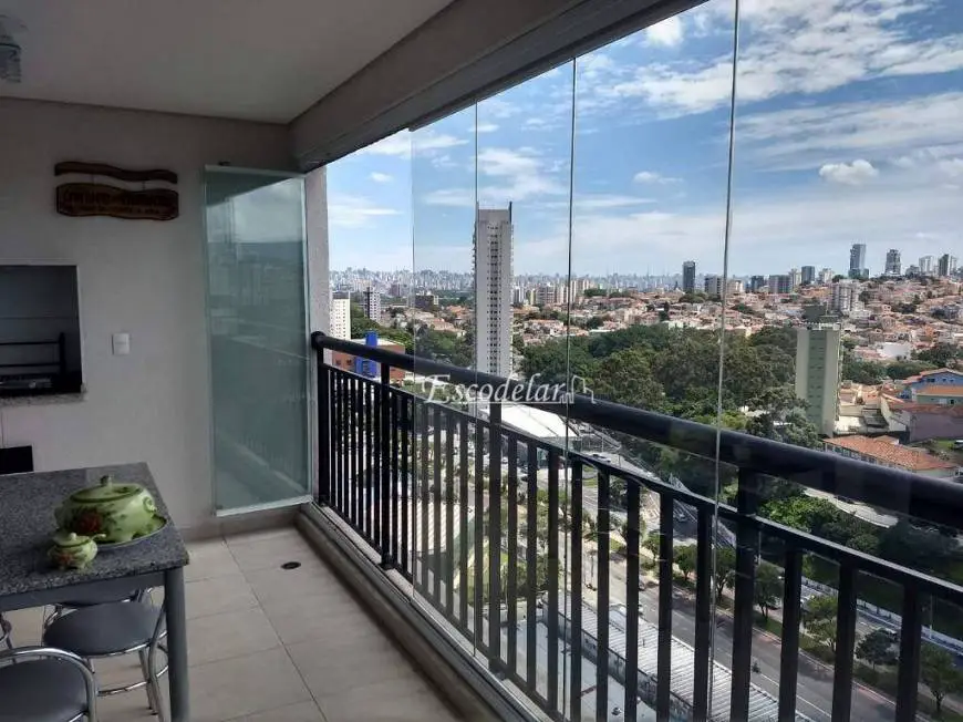 Foto 1 de Apartamento com 4 Quartos à venda, 108m² em Parada Inglesa, São Paulo