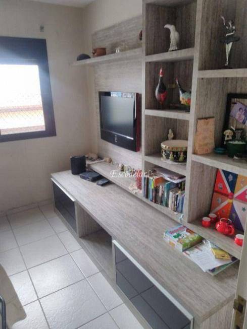 Foto 1 de Apartamento com 4 Quartos à venda, 103m² em Santana, São Paulo