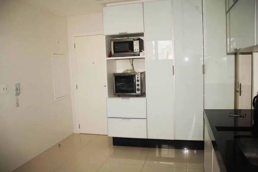 Foto 1 de Apartamento com 4 Quartos à venda, 170m² em São Mateus, Juiz de Fora