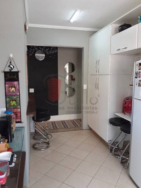 Foto 3 de Apartamento com 4 Quartos à venda, 136m² em Tatuapé, São Paulo