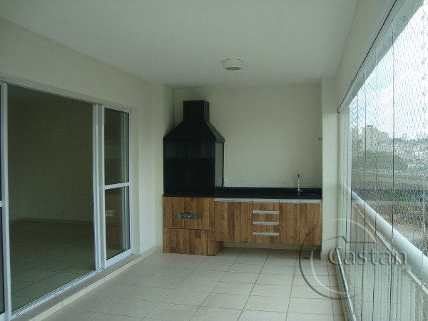 Foto 3 de Apartamento com 4 Quartos à venda, 130m² em Vila Prudente, São Paulo