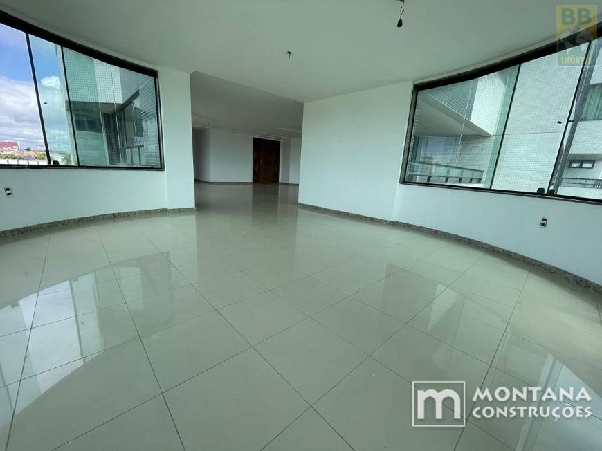 Foto 5 de Apartamento com 5 Quartos à venda, 369m² em Lagoa Nova, Natal