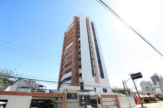 Foto 1 de Apartamento com 6 Quartos à venda, 122m² em Papicu, Fortaleza