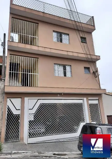 Foto 1 de Apartamento com 8 Quartos à venda, 450m² em Jardim Clementino, Taboão da Serra