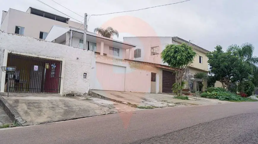 Foto 1 de Casa com 11 Quartos à venda, 347m² em Abranches, Curitiba