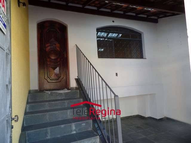Foto 1 de Casa com 2 Quartos para alugar, 72m² em Vila Antonio Augusto Luiz, Caçapava