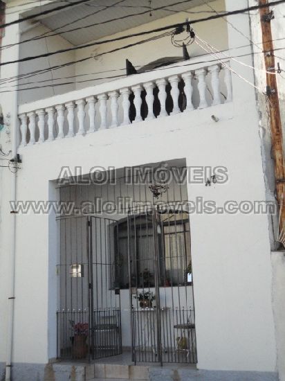 Foto 1 de Casa com 2 Quartos à venda, 115m² em Vila Romana, São Paulo