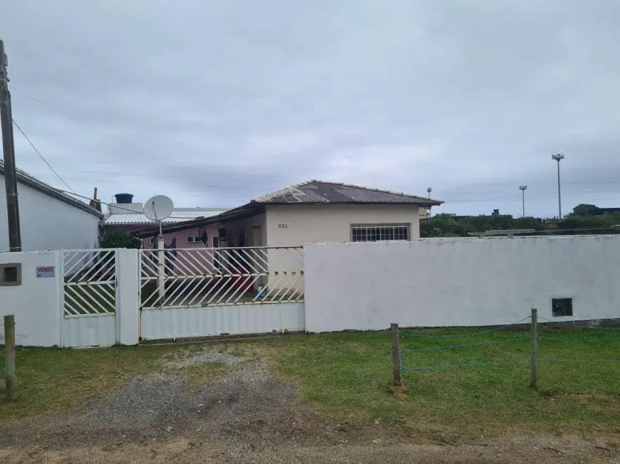 Foto 1 de Casa com 2 Quartos à venda, 400m² em Vila Santo Antônio, São Paulo