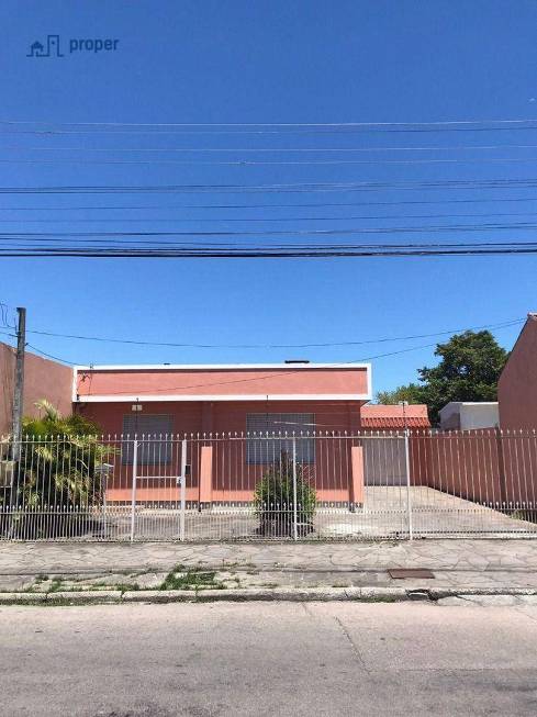 Foto 1 de Casa com 3 Quartos para alugar, 200m² em Areal, Pelotas