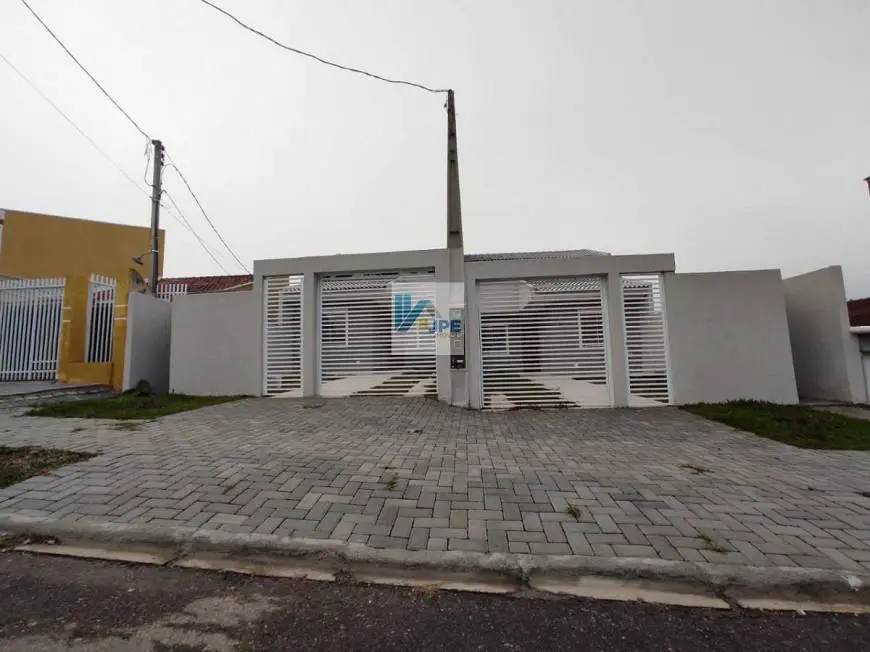 Foto 1 de Casa com 3 Quartos à venda, 10m² em Braga, São José dos Pinhais