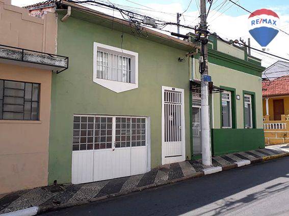 Foto 1 de Casa com 3 Quartos à venda, 144m² em Centro, Bragança Paulista