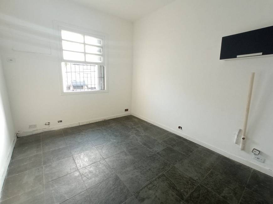 Foto 5 de Casa com 3 Quartos para alugar, 110m² em Embaré, Santos