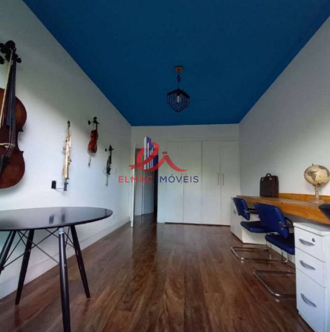 Foto 5 de Casa com 3 Quartos à venda, 150m² em Interlagos, São Paulo