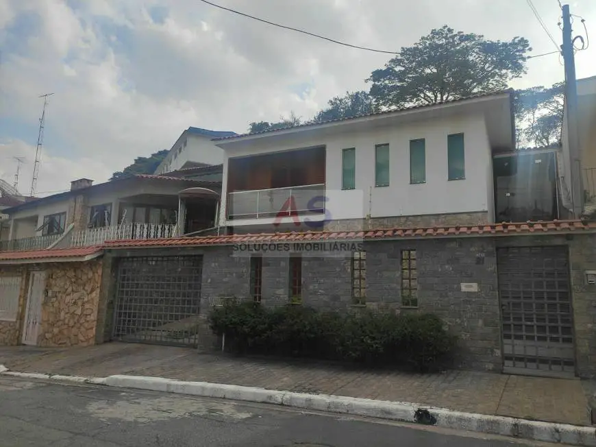 Foto 1 de Casa com 3 Quartos à venda, 320m² em Jardim Guapira, São Paulo