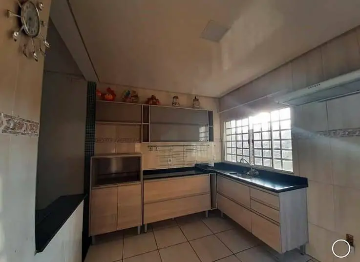 Foto 4 de Casa com 3 Quartos para alugar, 100m² em Santa Maria, Belo Horizonte