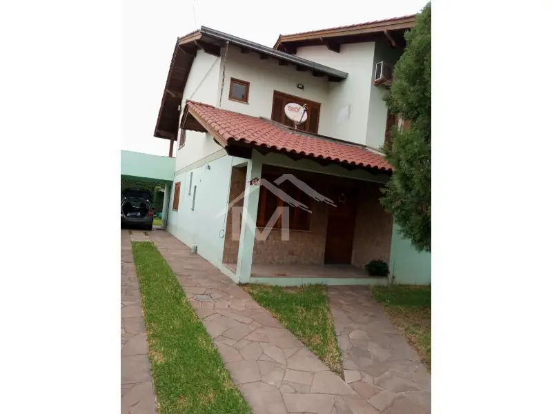 Foto 1 de Casa com 3 Quartos à venda, 210m² em São Luís, Canoas